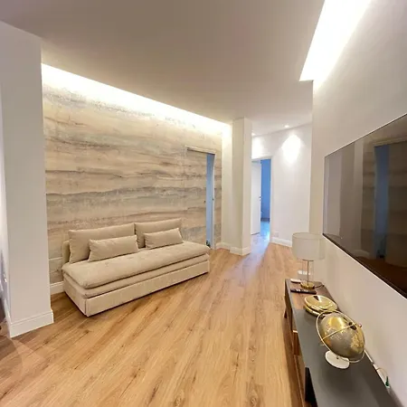 Arcipressi Comfort Flat Apartamento Florencia