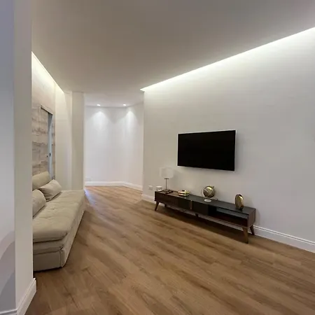 Apartamento Arcipressi Comfort Flat *