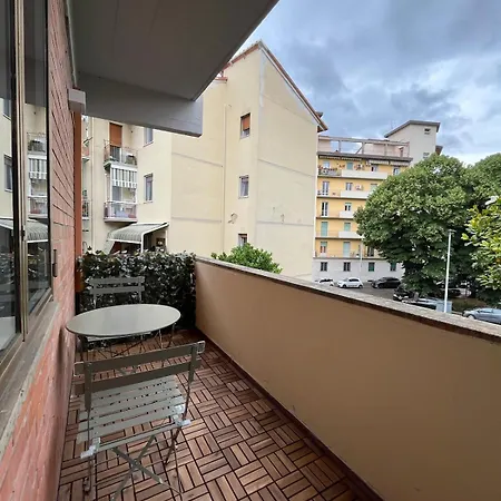 Apartamento Arcipressi Comfort Flat Florencia