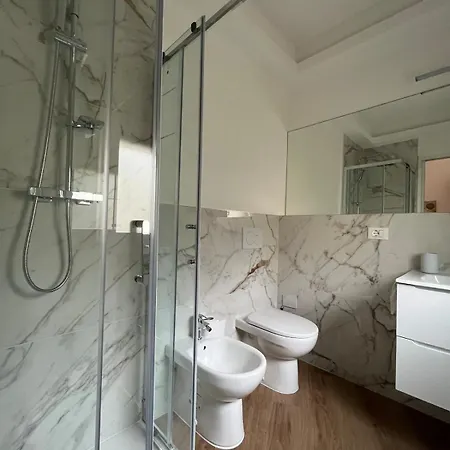 Arcipressi Comfort Flat Apartamento