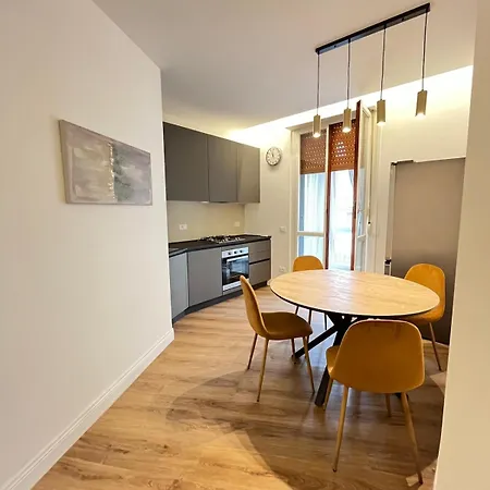 Apartamento Arcipressi Comfort Flat