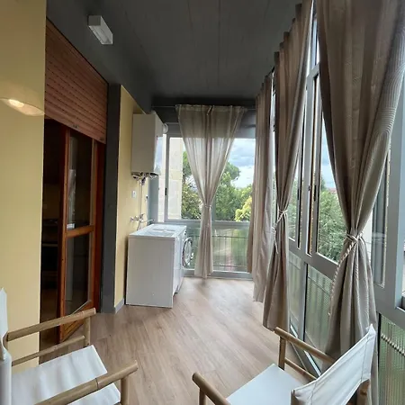 Apartamento Arcipressi Comfort Flat Florencia