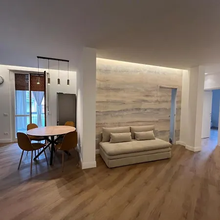 Apartamento Arcipressi Comfort Flat *