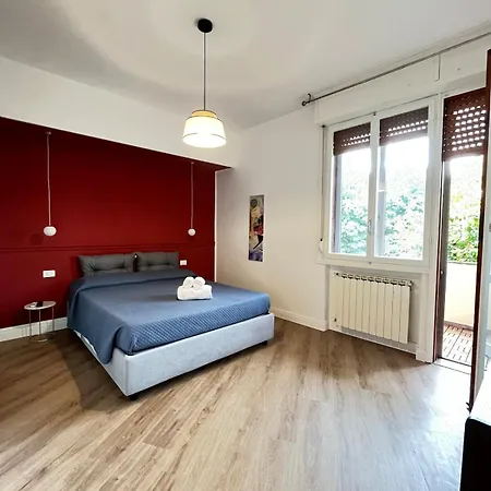 Apartamento Arcipressi Comfort Flat *