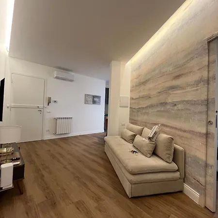 Apartamento Arcipressi Comfort Flat Florencia
